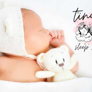 2 week sleep support 13 weeks-4 years